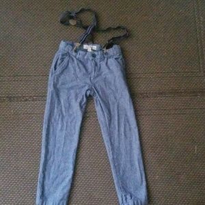 Boys pants